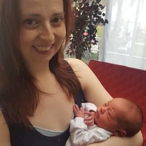 Meet your Posher, Sammie